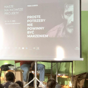 Dzień Wolontariusza w naszej szkole