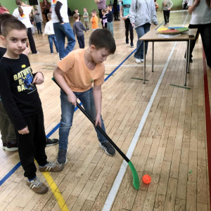 Dzień Wolontariusza w naszej szkole