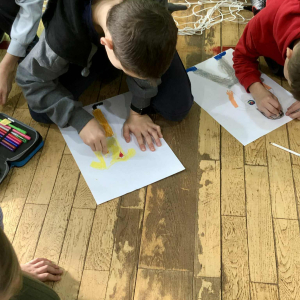 Dzień Wolontariusza w naszej szkole