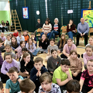 Dzień Wolontariusza w naszej szkole