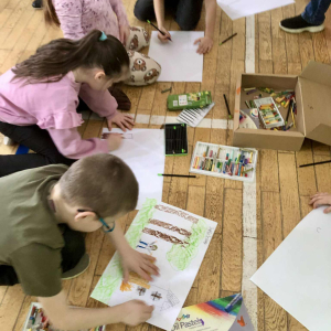 Dzień Wolontariusza w naszej szkole