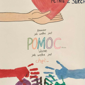 Dzień Wolontariusza w naszej szkole