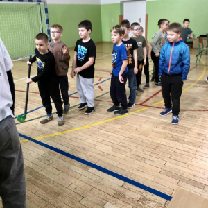 Dzień Wolontariusza w naszej szkole