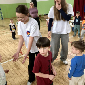 Dzień Wolontariusza w naszej szkole