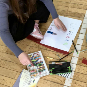 Dzień Wolontariusza w naszej szkole