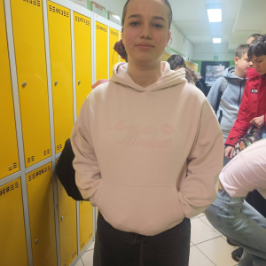 Walentynki w naszej szkole