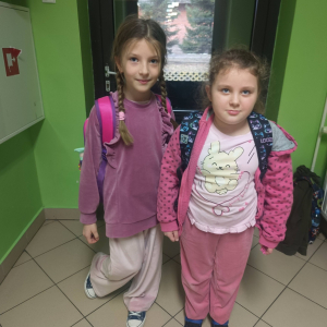 Walentynki w naszej szkole