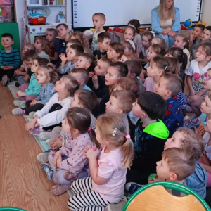 Zajęcia muzyczne „Yamaha” 