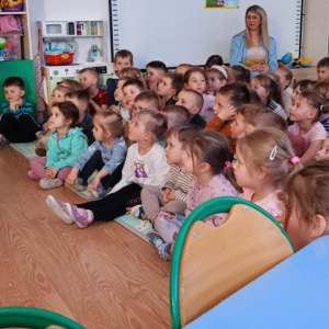 Zajęcia muzyczne „Yamaha” 