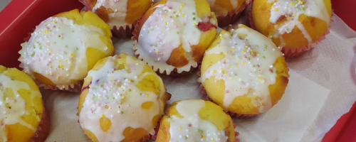 Akcja charytatywna -  podziękowanie