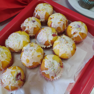 Akcja charytatywna -  podziękowanie