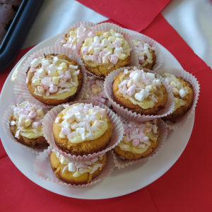 Akcja charytatywna -  podziękowanie