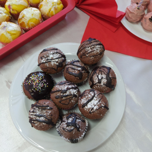 Akcja charytatywna -  podziękowanie