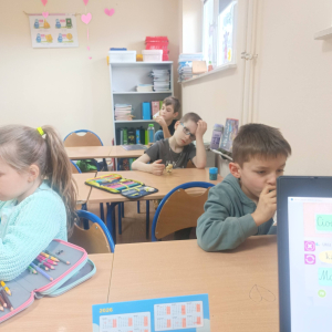 Dzień Świętego Patryka