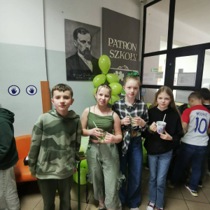 Dzień Świętego Patryka