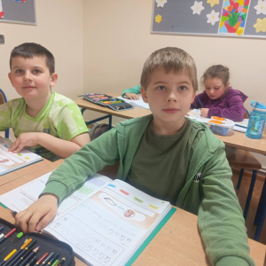 Dzień Świętego Patryka