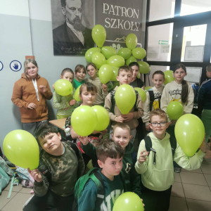 Dzień Świętego Patryka