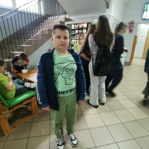 Dzień Świętego Patryka