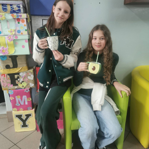 Dzień Świętego Patryka