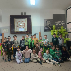 Dzień Świętego Patryka