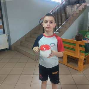 Dzień Świętego Patryka