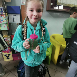 Dzień Świętego Patryka