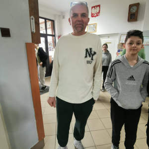 Dzień Świętego Patryka