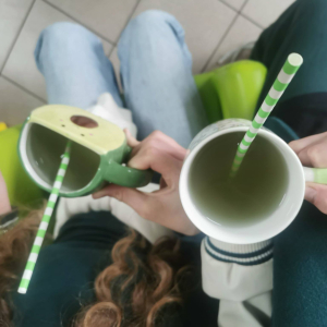 Dzień Świętego Patryka