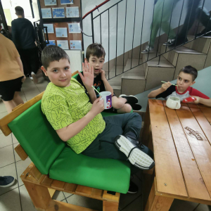 Dzień Świętego Patryka