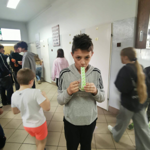 Dzień Świętego Patryka