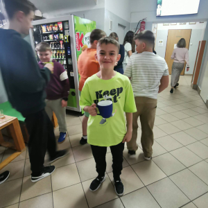 Dzień Świętego Patryka