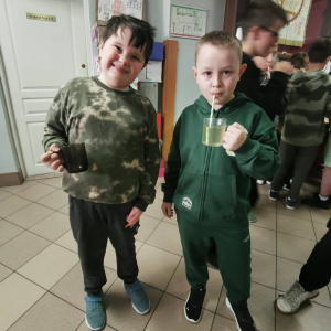 Dzień Świętego Patryka