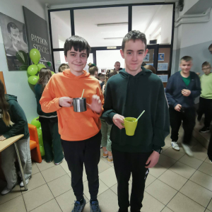 Dzień Świętego Patryka