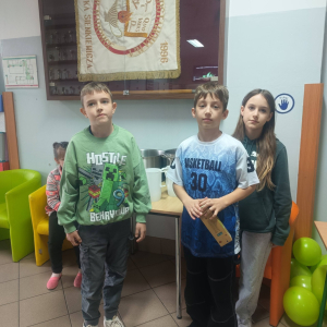 Dzień Świętego Patryka