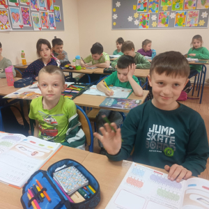 Dzień Świętego Patryka