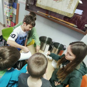 Dzień Świętego Patryka