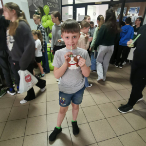 Dzień Świętego Patryka