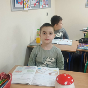 Dzień Świętego Patryka