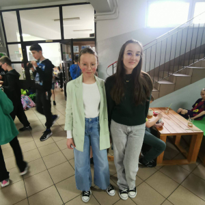 Dzień Świętego Patryka