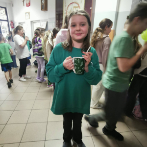 Dzień Świętego Patryka