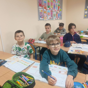 Dzień Świętego Patryka