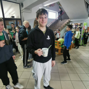 Dzień Świętego Patryka