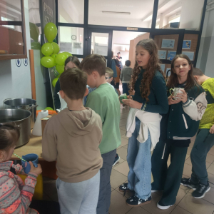 Dzień Świętego Patryka