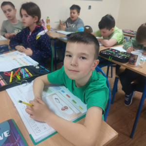 Dzień Świętego Patryka