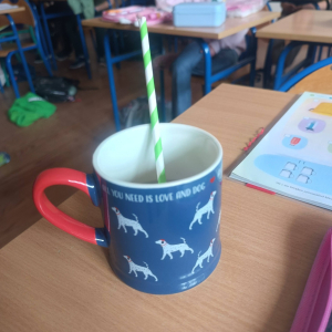 Dzień Świętego Patryka