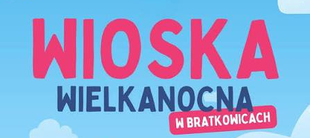 Wycieczka klas 1-3 do Wioski Wielkanocnej w Bratkowicach