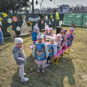 Pierwszy dzień wiosny