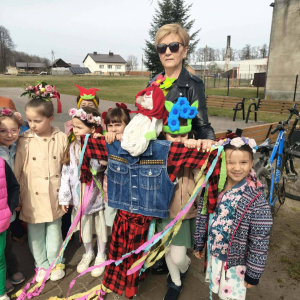 Pożegnanie Marzanny