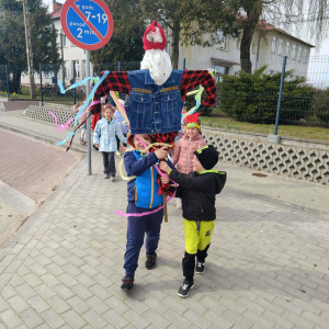 Pożegnanie Marzanny