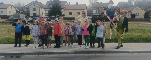 Pożegnanie Marzanny